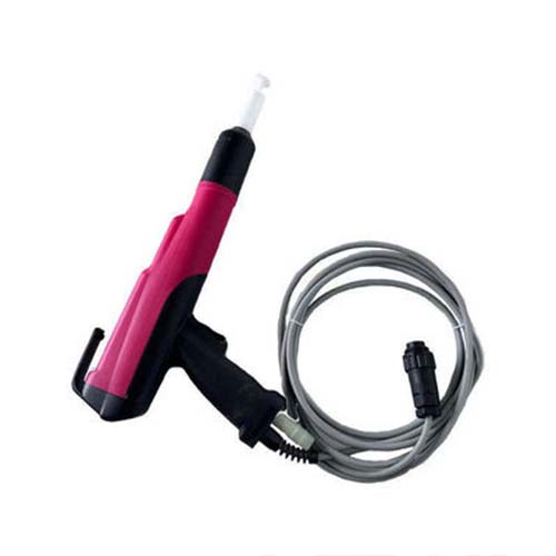 Powder Coating Spray Gun: Features Uses and Top Tips